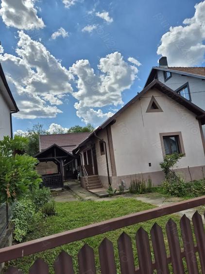 Casa de vanzare in Seaca Calimanesti la drum DN 7(E 81) - 4