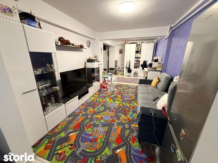 Apartament 2 camere de vanzare Valea Lupului, - 3