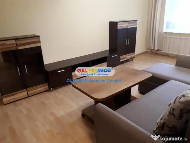 3 camere Lujerului/sp 60mp/etaj 2 - 4