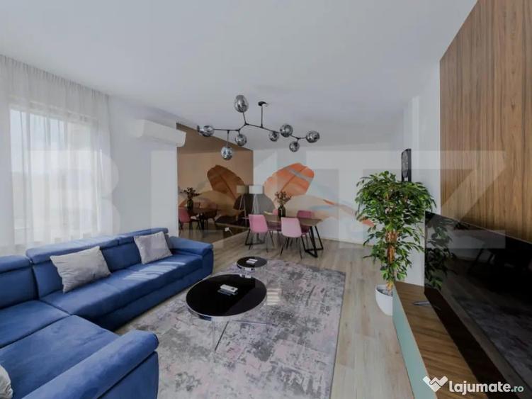 Apartament 3 camere, ultracentral, etaj 3, bloc cu lift - 8