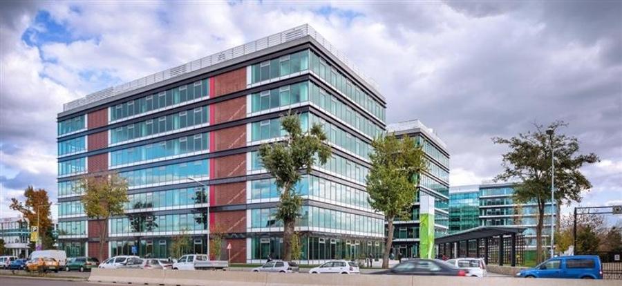 Spatii birouri de clasa A - Metrou Aurel Vlaicu - 186 mp - 1