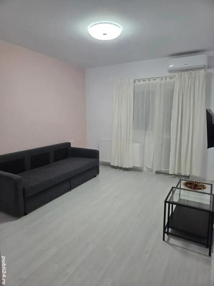 De inchiriat apartament 3 camere, sector 4, Grand Kristal Residence - 6