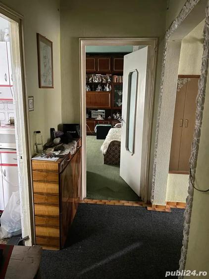 Apartament spatios 3 camere Lugojului - 10