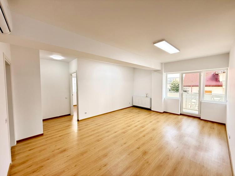 Unirii  - 13 Septembrie / Casa Poporului / Hotel JW Marriott / 4 camere - 1