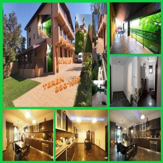 Inchiriez Vila Pipera Comision 0 Proprietar Fara Agentie - 4