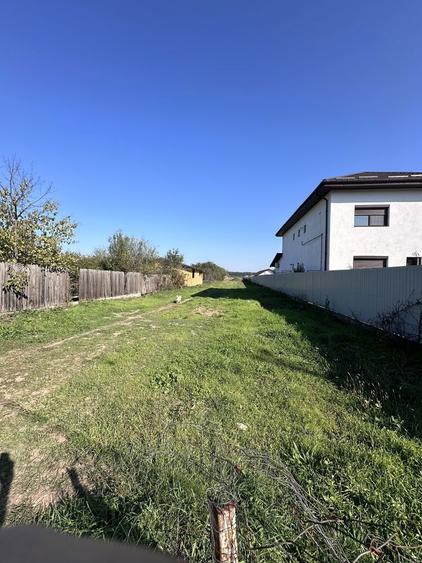 Teren Balotesti Stradal, investitie ideala - 3