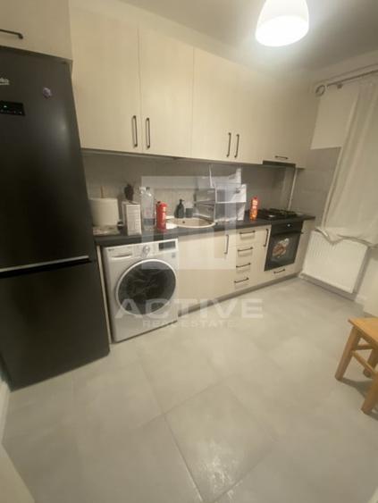 Locuinta langa parc - 7