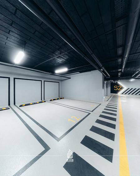 PENTHOUSE 4 CAMERE - BHB AVENUE - PISCINA, SAUNA, JACUZZI, GYM SI GRADINA URBANA - 20