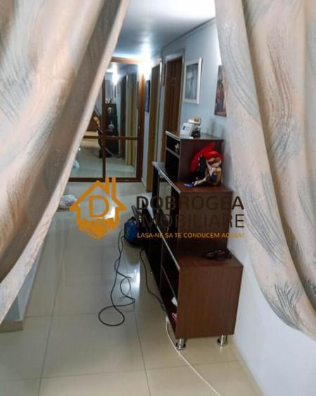 APARTAMENT 3 CAMERE, IN VILA, CENTRALA PELETI, GARAJ - 7