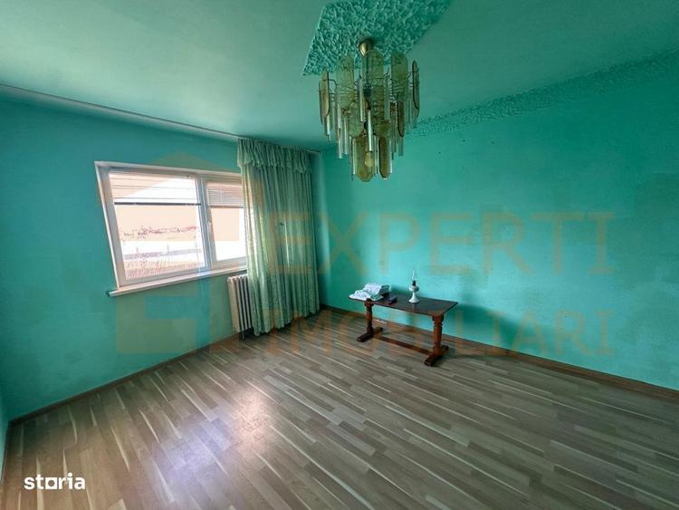 Apartament 4 camere, situat in zona Inel II - 8
