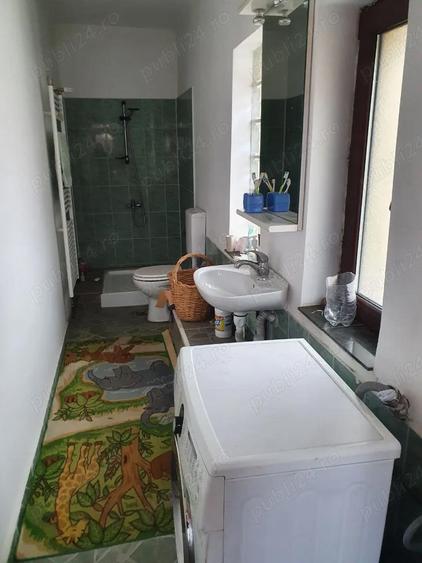 Casa si teren de vanzare - 5