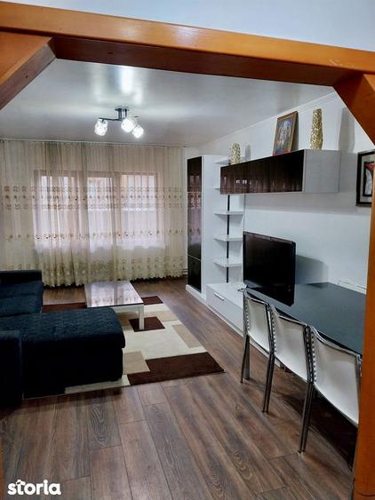 Apartament 3 camere, parter, mobilat complet Horezu | Exclusivitate - 7