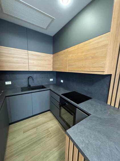 One Verdi | 2 camere | View panoramic - 3