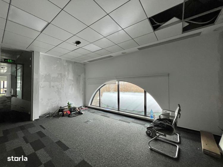 Ethos House Spatiu de birouri, Floreasca, Barbu Vacarescu, Herastrau - 1