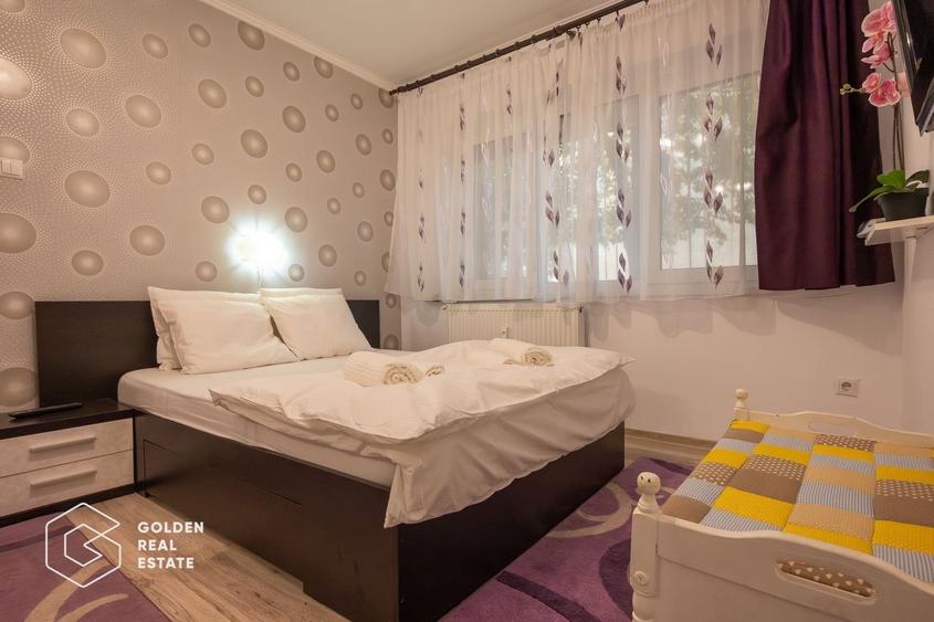 Apartament 2 camere, Zona Podgoria - 6