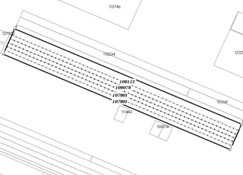 Popesti Leordeni, metrou Berceni si Tudor Arghezi - 3