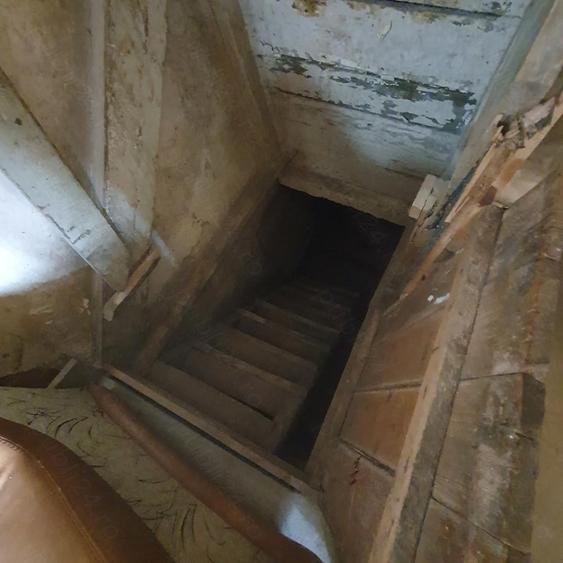 Vand casa zona centrala - 1