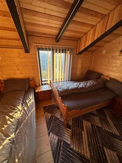 Inchiriez cabana - 1