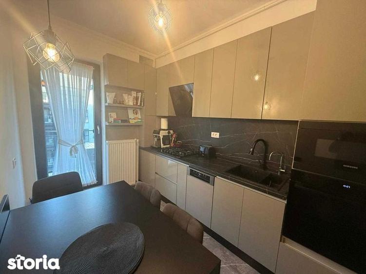 Apartament 3 camere - 8
