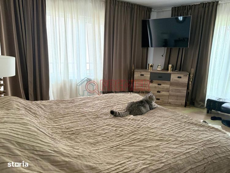 Amurgului - 5 min Metrou Leonida - Casa individuala - 4