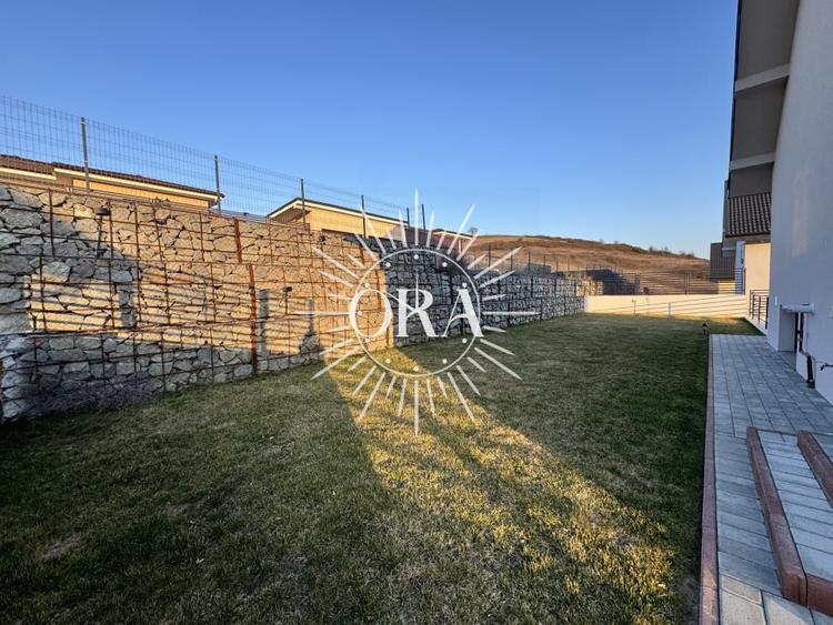 CASĂ INDIVIDUALA CU CF | DE VÂNZARE | CU GARAJ | POPESTI CLUJ - 10