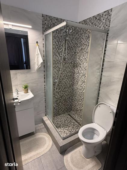 Apartament cu 3 camere în Dobroești