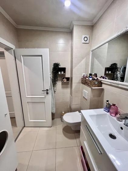 Apartament decomandat, 56 mp, zona Porii - 4