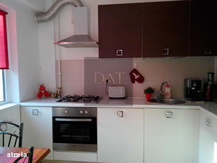 Apartament cu 2 camere | Zona linistita | Edgar Quinet | parcare - 1