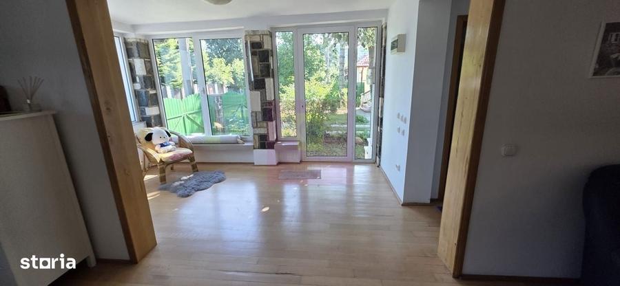 Vila de vanzare cu 4 camere in Breaza - 14