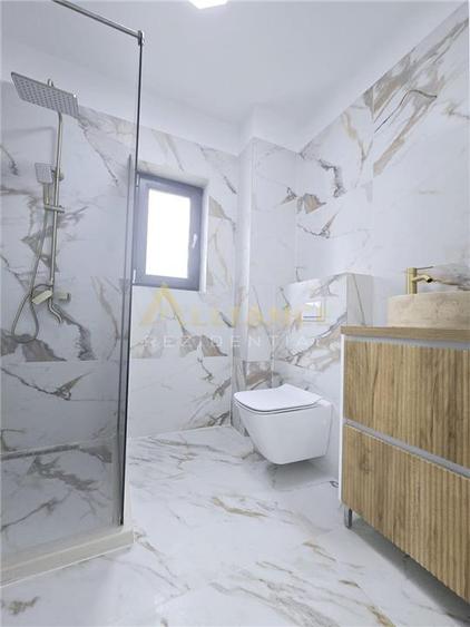 Vila individuala- cartierul nou- curte amenajata- incalzire pardoseală - 4