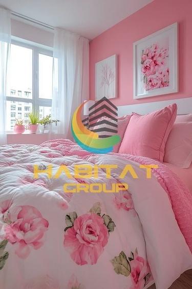 Vanzare ap 3 camere decomandat 74 mp utili liber acte gata  Kaufland Grand Arena - 2