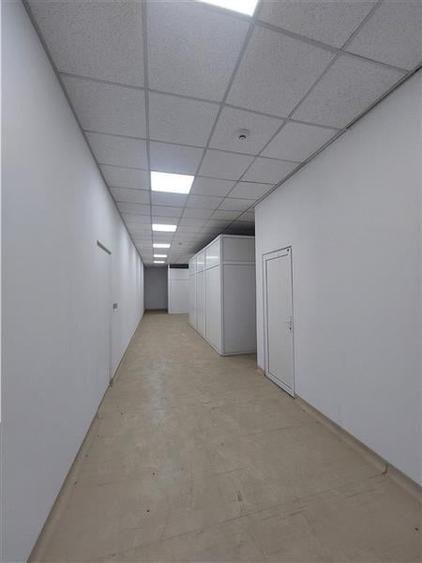 Hala pentru productie/depozitare sau  sediu administrativ - 10