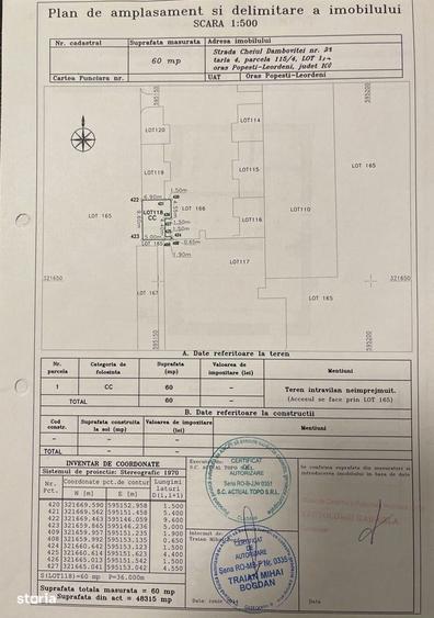 Apartament superb cu 3 camere cu curte 60mp | Trend Residence Splai - 3