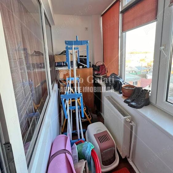 | Apartament cu 3 camere | Zona: General | Mobilat&Utilat | Bloc-2012 | - 4