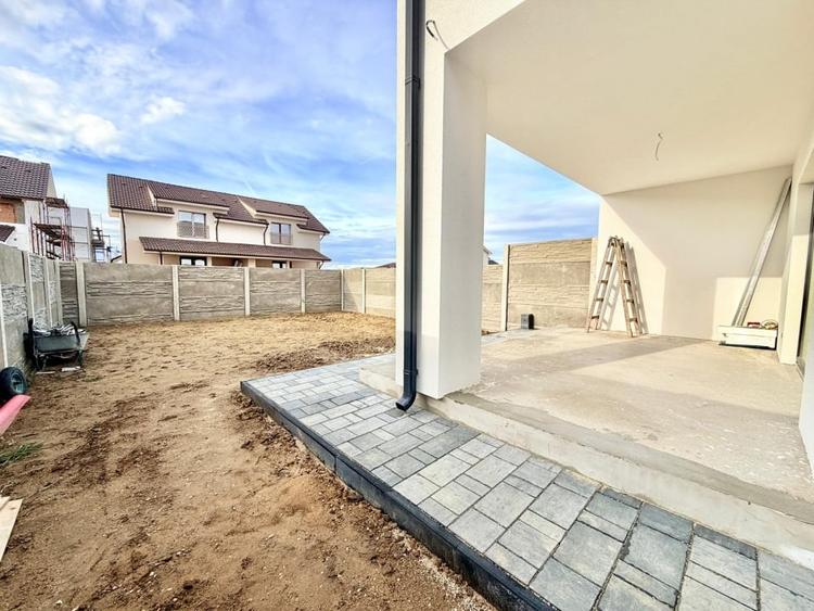 Duplex modern | 4 camere | spatiu generos + confort | Mosnita - 4
