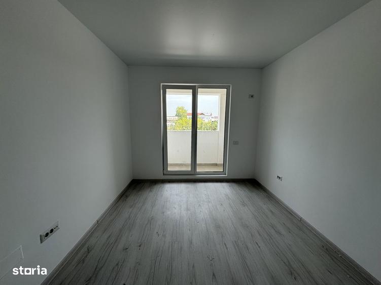 2 camere- bucatarie inchisa- balcon Chiajna/ 500 m de parc - 6