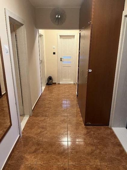 Apartament 3 camere Piata Unirii, 3 minute de metrou, CENTRALA, mobilat complet - 12