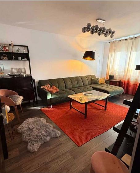 Persoana fizica vand apartament 2 camere Zona Dacia, Iasi - 1