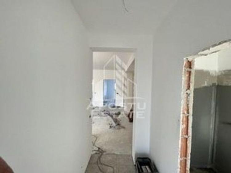 Duplex P+M la Sacalaz - 2
