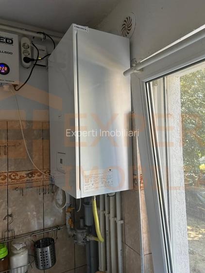 Apartament 2 camere zona Groapa - Școala 8