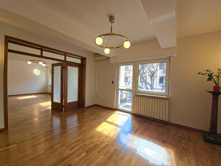 Apartament 4 camere Primaverii - 5