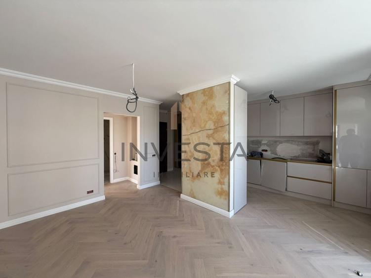 Ap 3 camere exclusivist | Etaj 1 | Finisaje premium | bloc nou! - 1