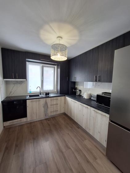 Inchiriem Duplex, 3 Camere Modern Decomandat Liziera Triaj - 26