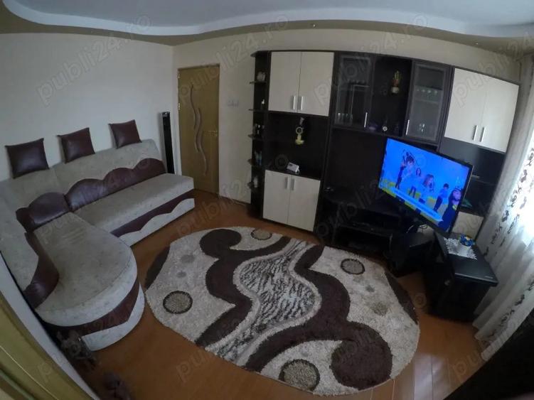 inchiriez apartament 2 camere Kaufland Craiovei - 1