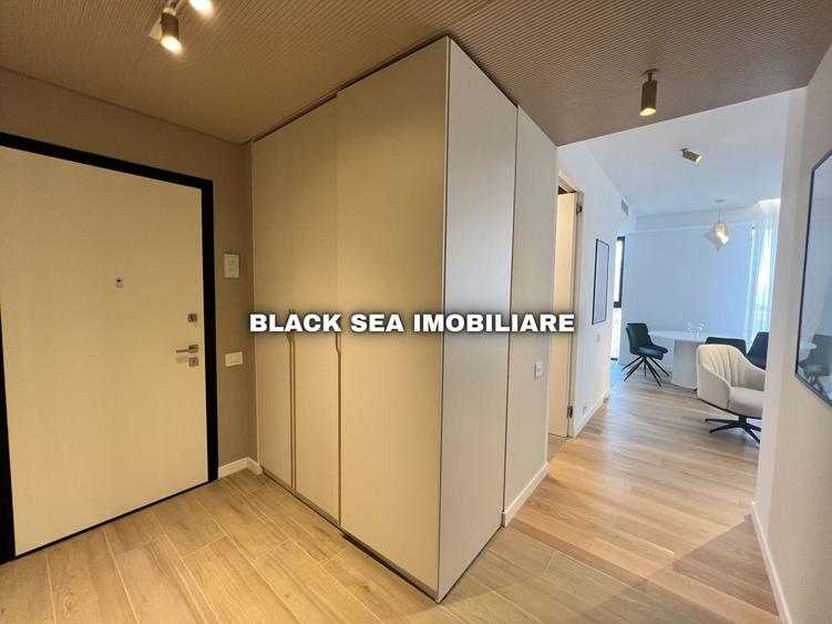 Apartament 3 camere Ultramodern zona Summerland - TERMEN LUNG - 11