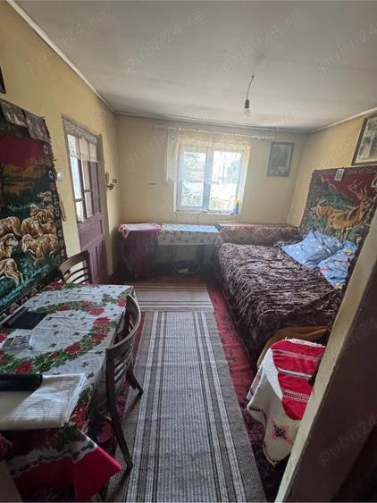 Casa de vanzare calugareni - 3