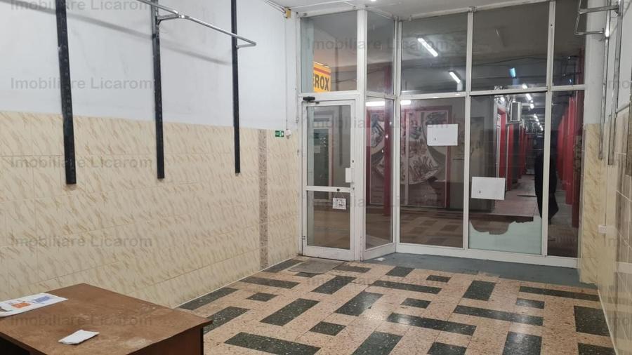 Spatiu comercial Piata Astra intrare din Uranus, VAD COMERCIAL - 3