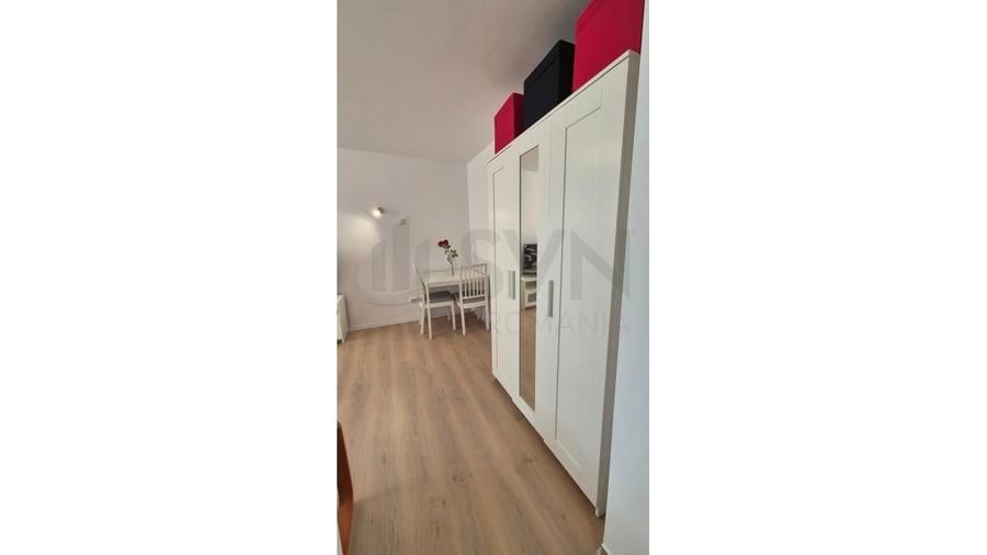 REA1028100 Apartament 2 camere l zona Tei - 2