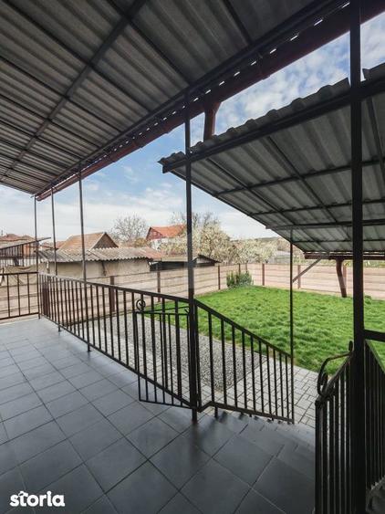 Duplex 267 mp, teren 374 mp, in Poiana - 13