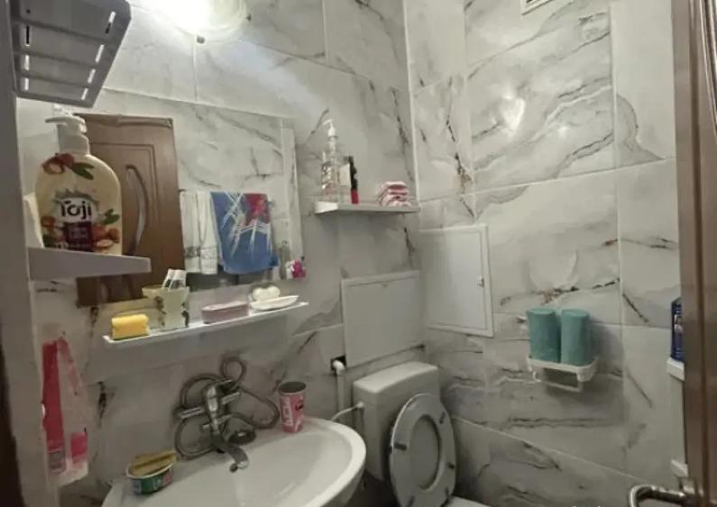 Garsoniera Confort 3 - Etaj 3 - Zona Burdujeni - 4